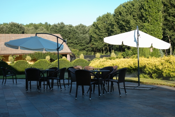 Hotel Del Parco (Vigevano)